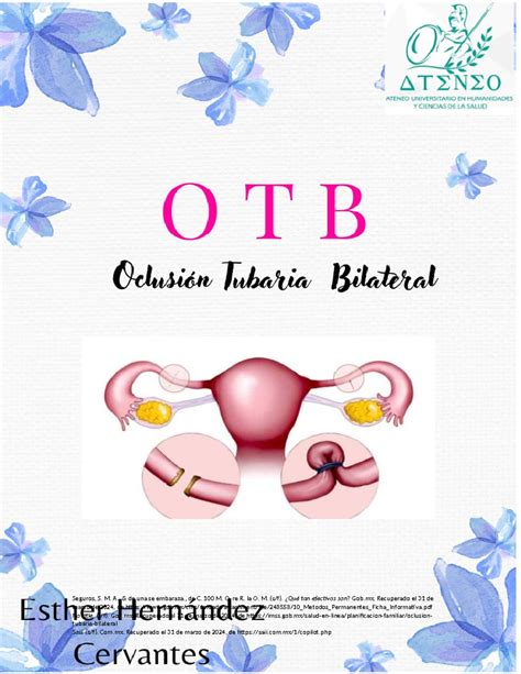 OTB .